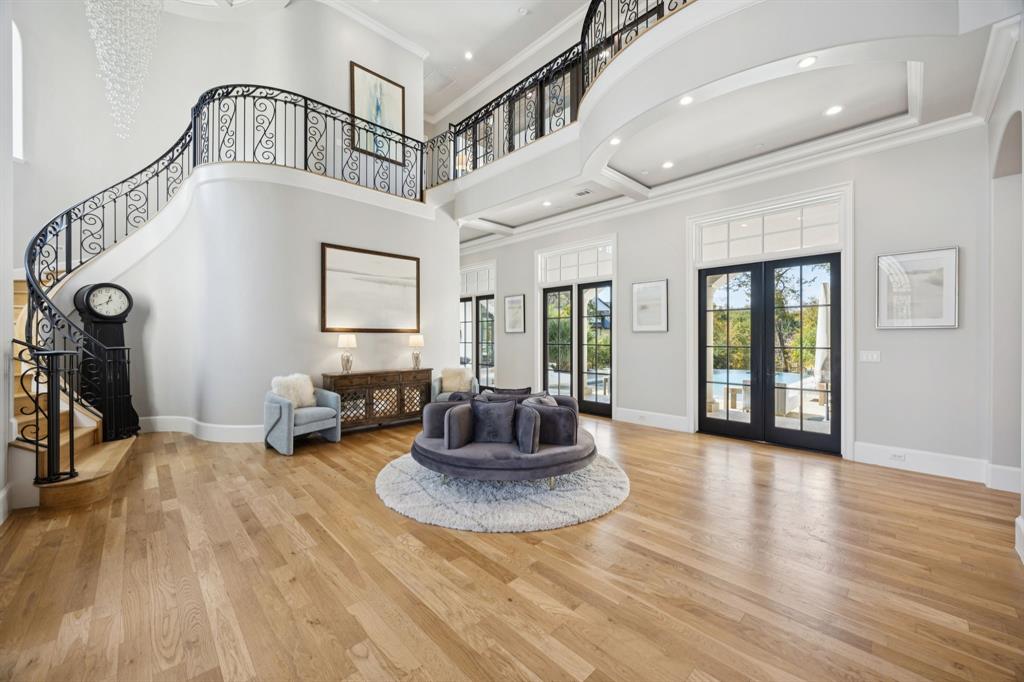 Terra Bella - Residential