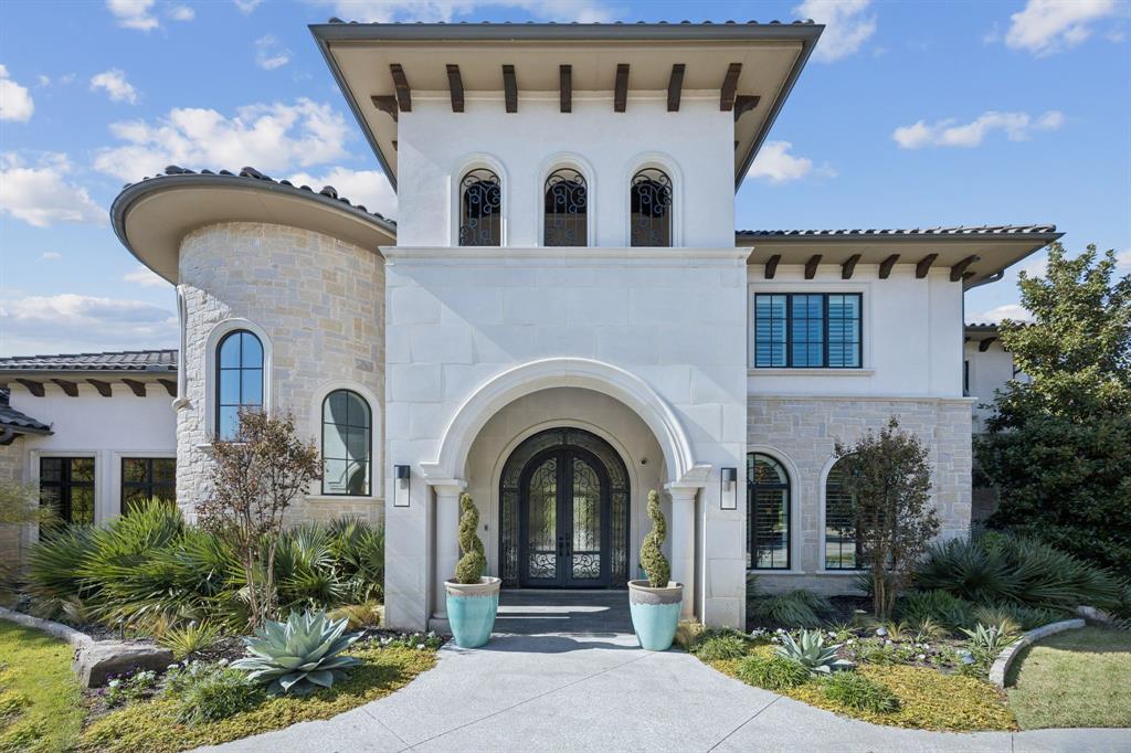 Terra Bella - Residential