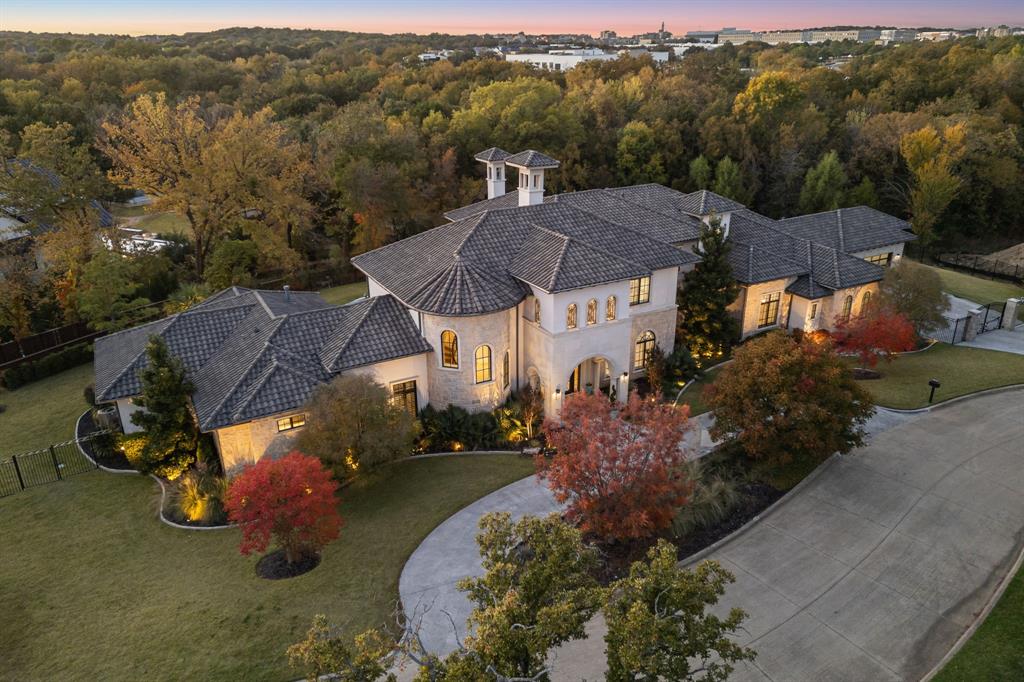 Terra Bella - Residential