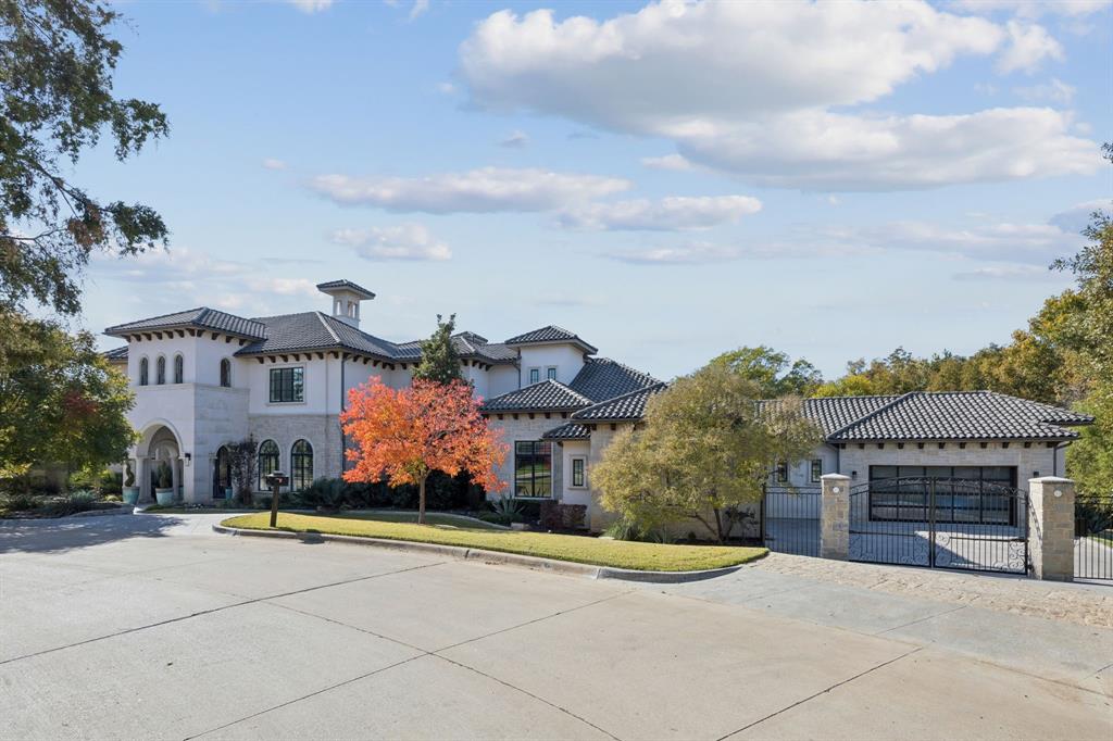 Terra Bella - Residential