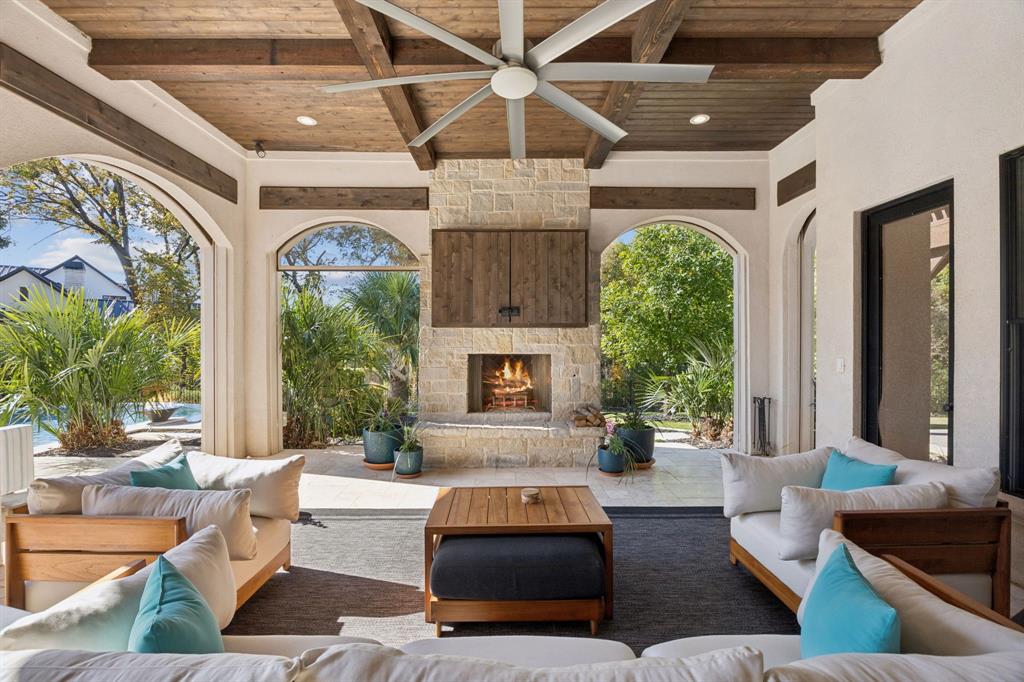 Terra Bella - Residential