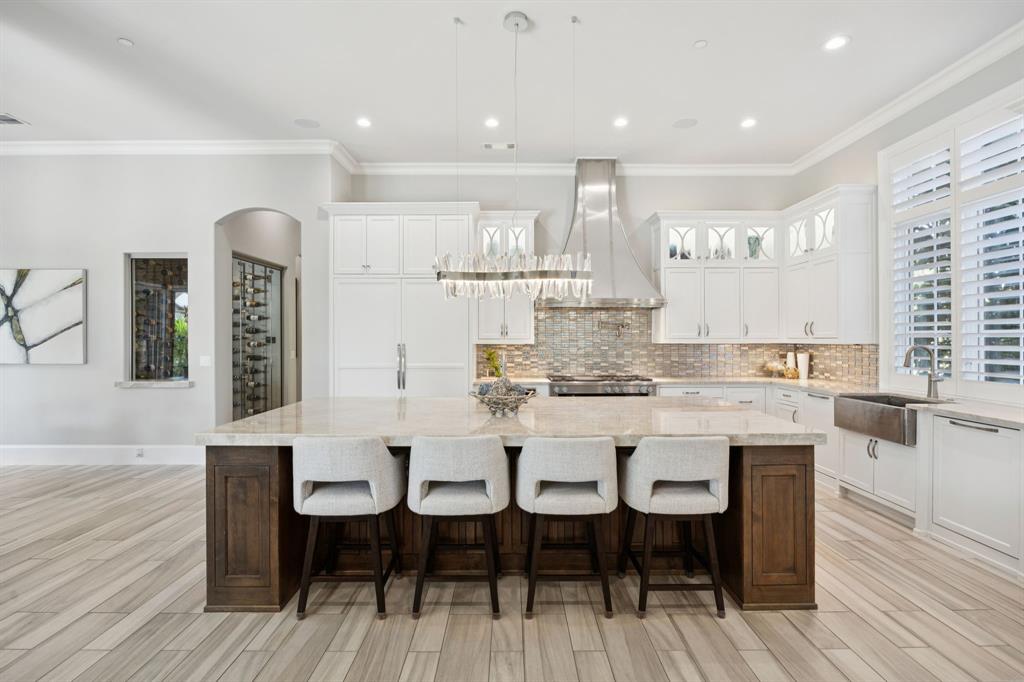 Terra Bella - Residential