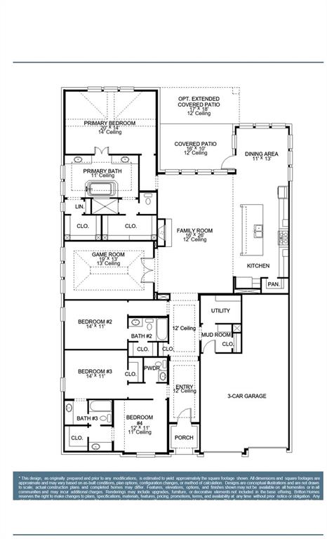 Mustang Lakes - Residential
