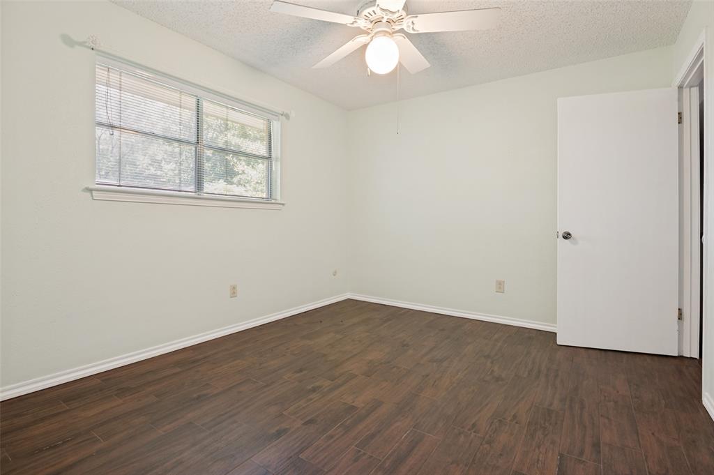 Donna Park Add - Residential