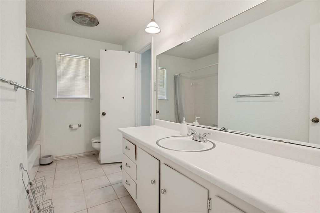 Donna Park Add - Residential
