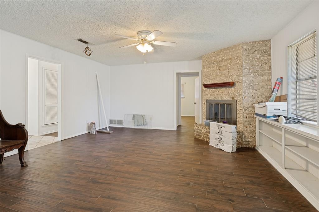 Donna Park Add - Residential