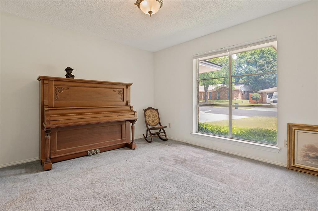 Donna Park Add - Residential