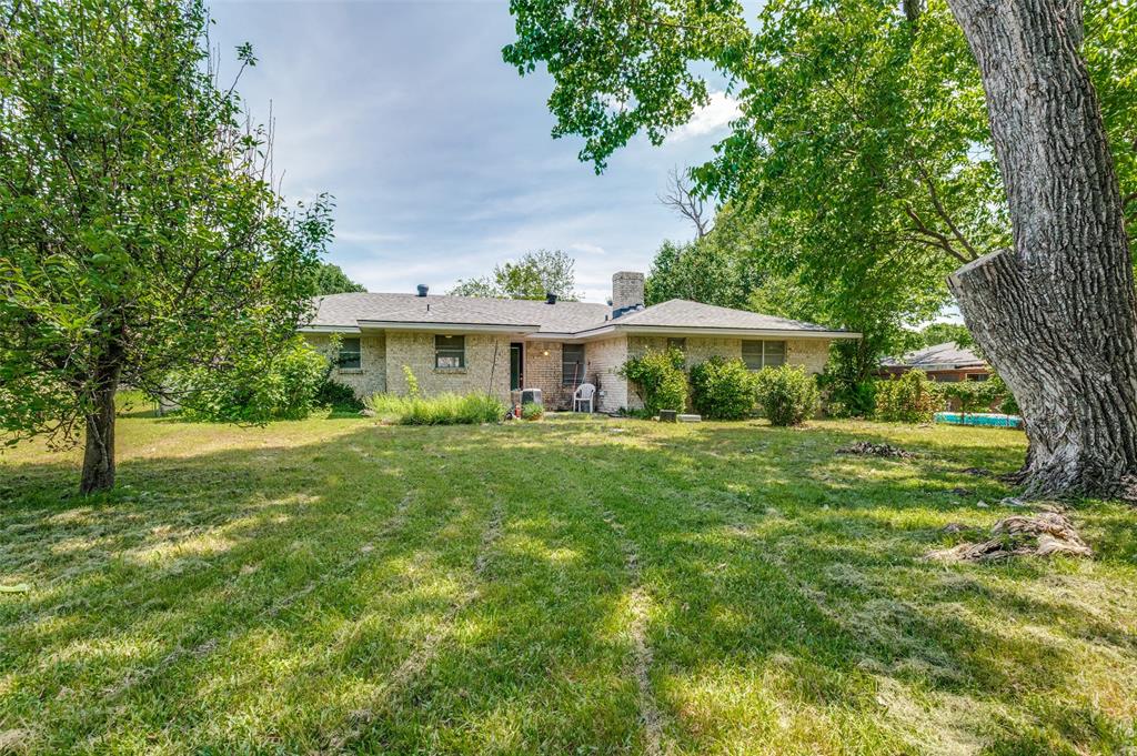 Donna Park Add - Residential