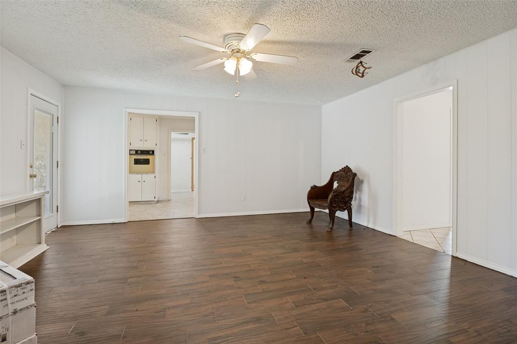Donna Park Add - Residential