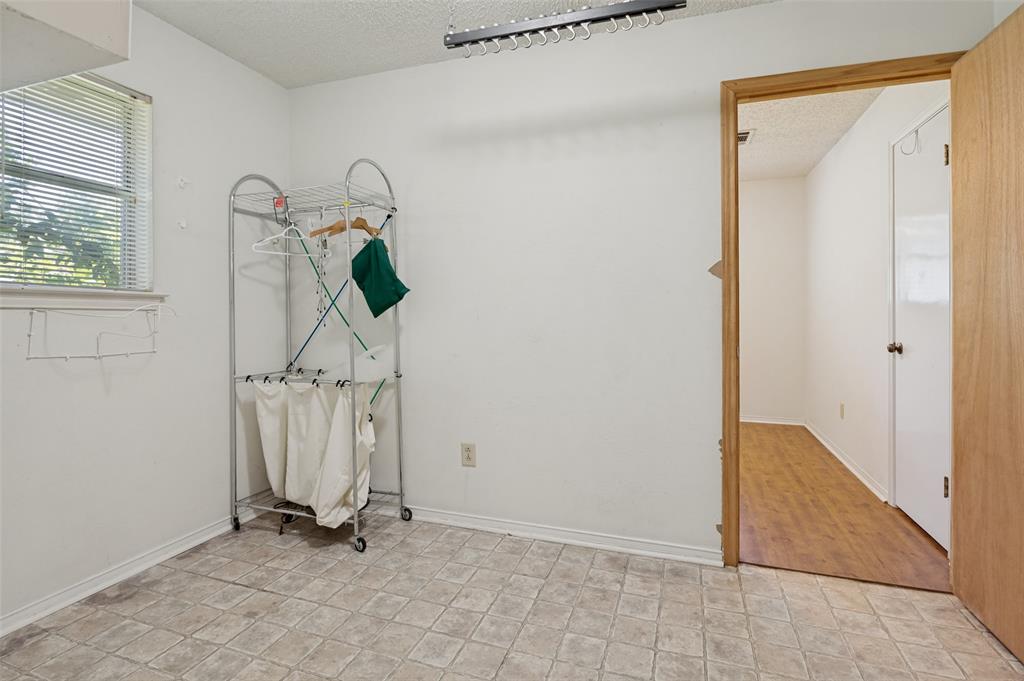 Donna Park Add - Residential