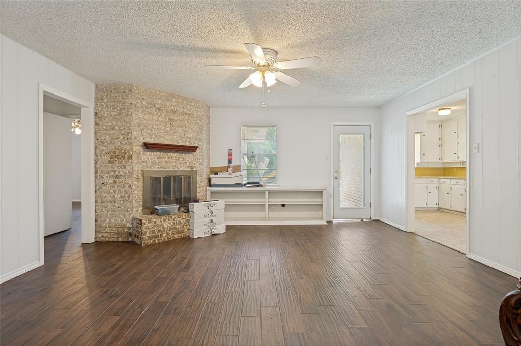 Donna Park Add - Residential