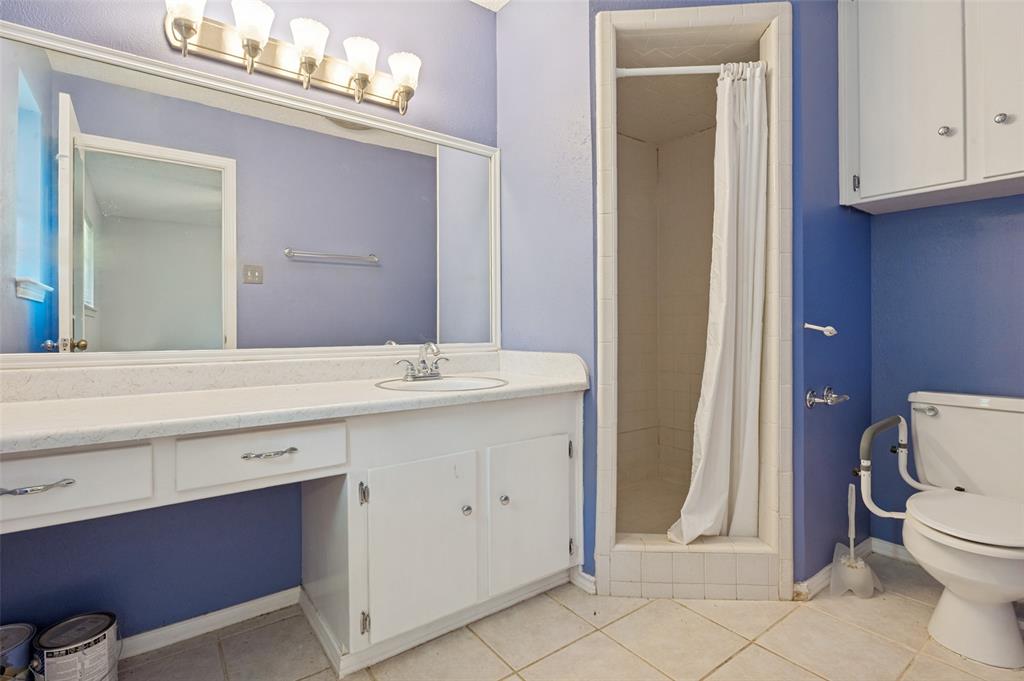 Donna Park Add - Residential
