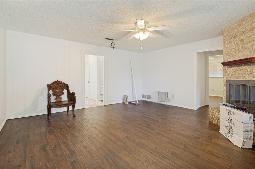 Donna Park Add - Residential
