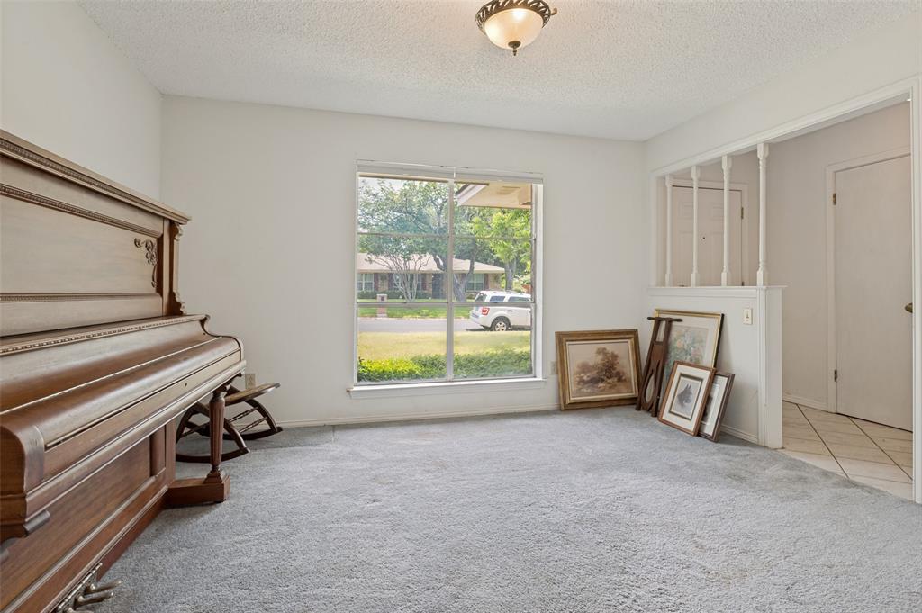 Donna Park Add - Residential