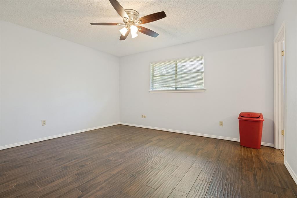 Donna Park Add - Residential