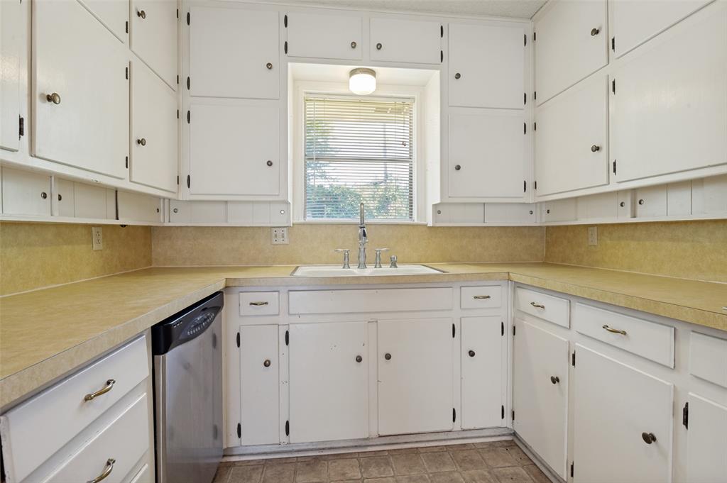 Donna Park Add - Residential