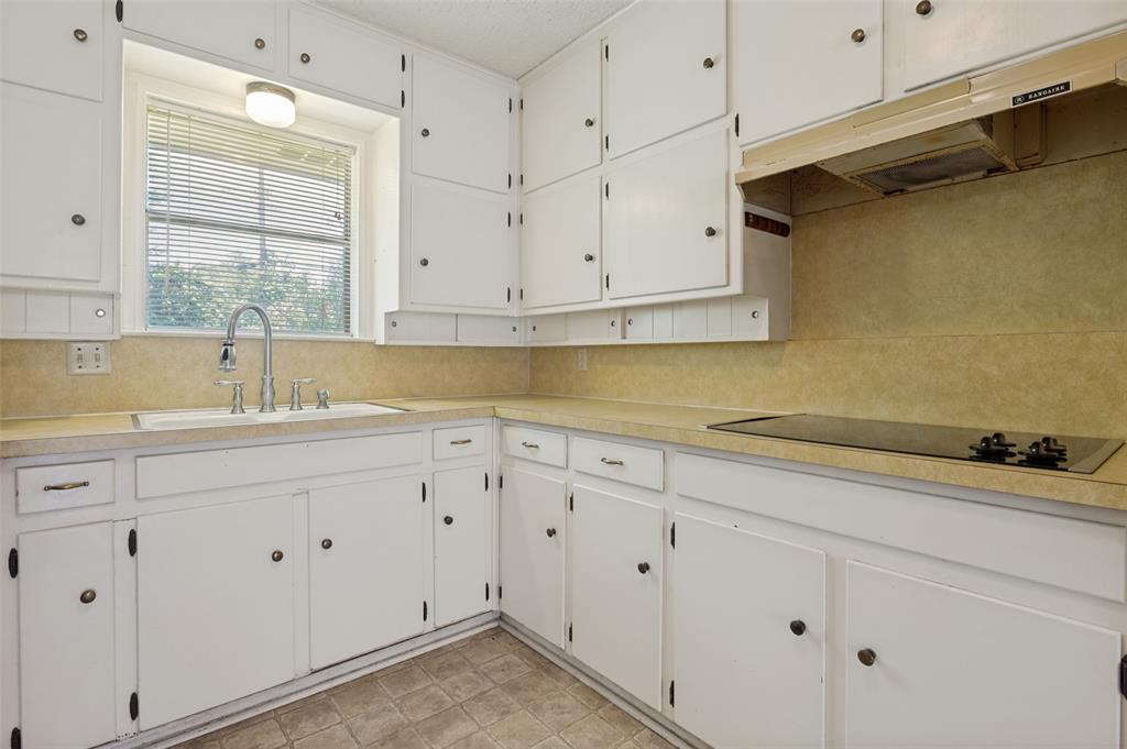 Donna Park Add - Residential