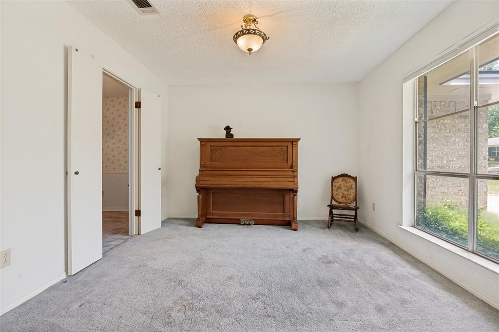 Donna Park Add - Residential