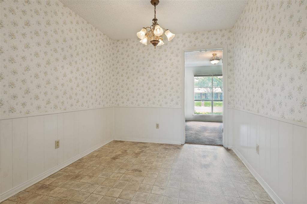 Donna Park Add - Residential