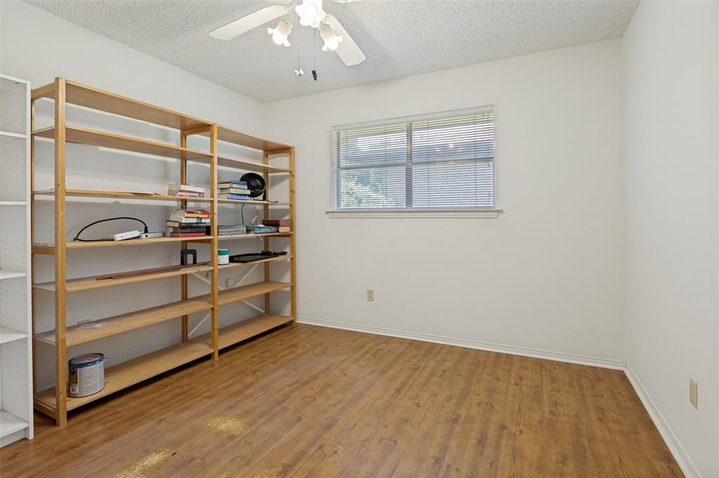 Donna Park Add - Residential