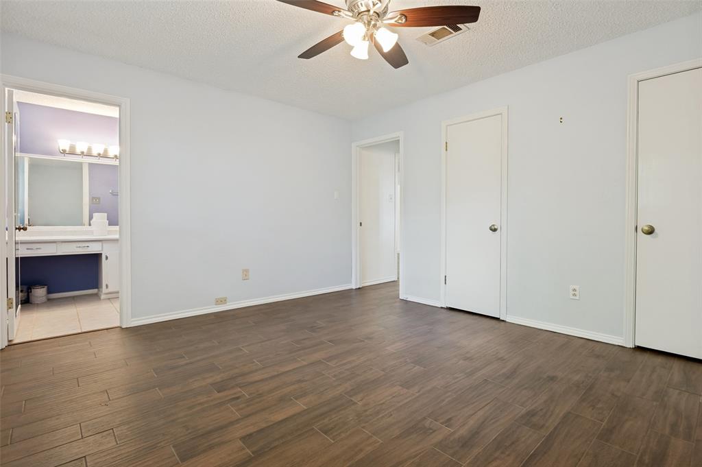 Donna Park Add - Residential