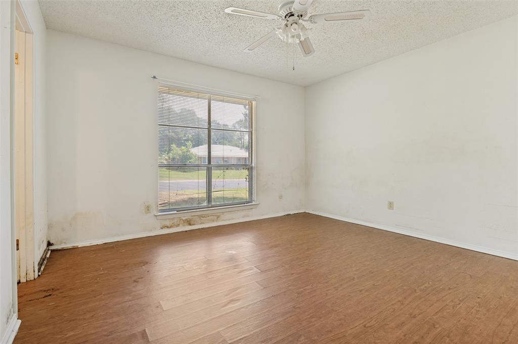 Donna Park Add - Residential