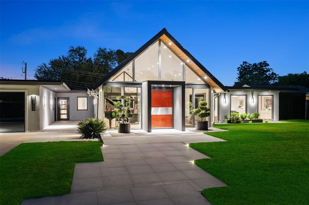 Hill Haven Heights, No. 3 - Residential