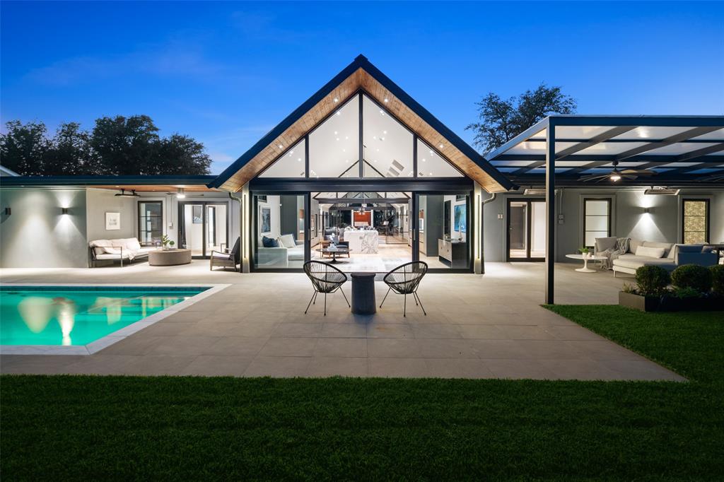 Hill Haven Heights, No. 3 - Residential