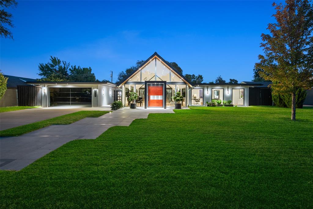 Hill Haven Heights, No. 3 - Residential