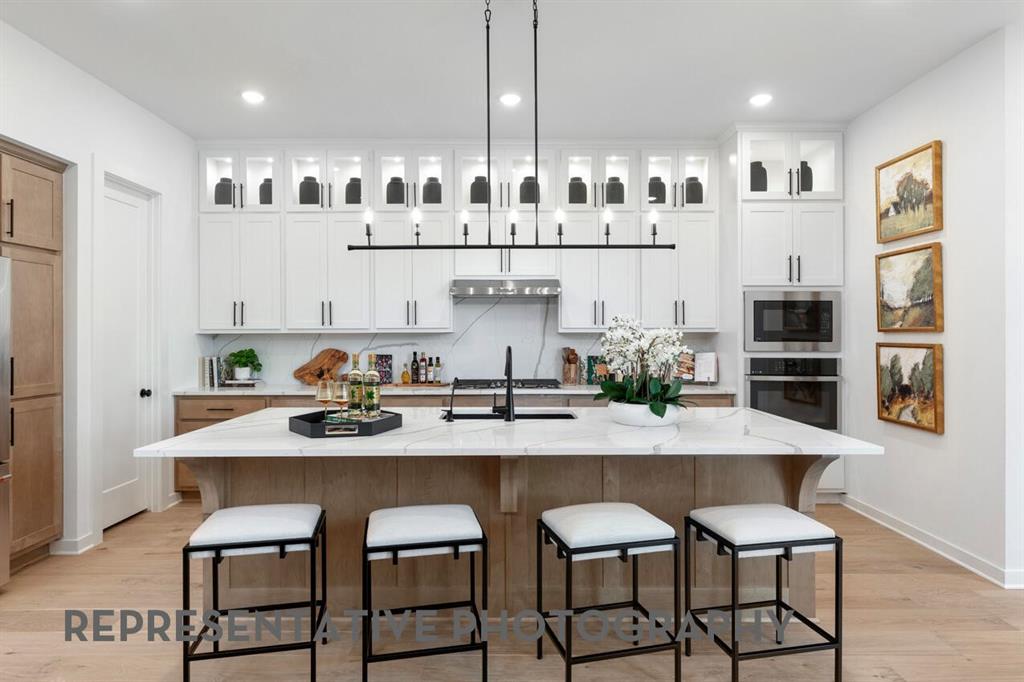 The Parks at Wilson Creek - Residential