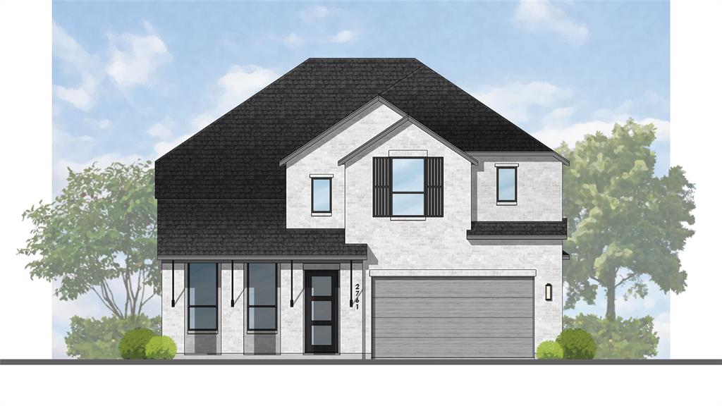 Welcome to this stunning Highland Homes Fordham plan in The Parks at Wilson Creek in Celina, TX! This impressive two-story home offers 4 spacious bedrooms and 4 full bathrooms, thoughtfully designed for both everyday living and entertaining. The open-concept layout creates a seamless flow between the kitchen, dining, and family areas, perfect for gathering and entertaining. An added entertainment room provides the ideal space for movie nights, game days, or a private retreat. The extended primary suite offers a luxurious escape with extra space to relax and unwind. Upstairs, you’ll find generously sized secondary bedrooms and well-appointed baths, ensuring comfort and privacy for everyone. Located in the highly sought-after community of The Parks at Wilson Creek, residents enjoy beautiful surroundings, scenic trails, and convenient access to shopping, dining, and top-rated schools.