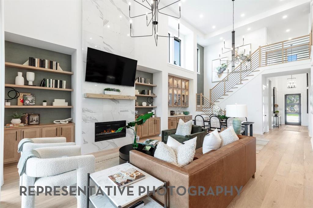 The Parks at Wilson Creek - Residential