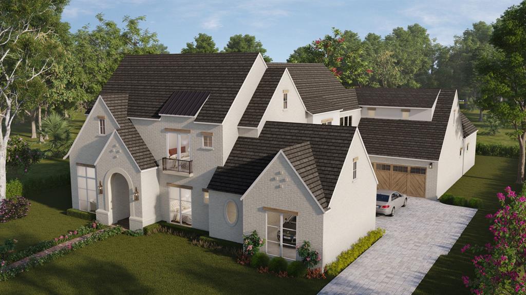 Stony Brook - Residential