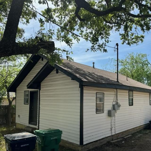 College View - Residential