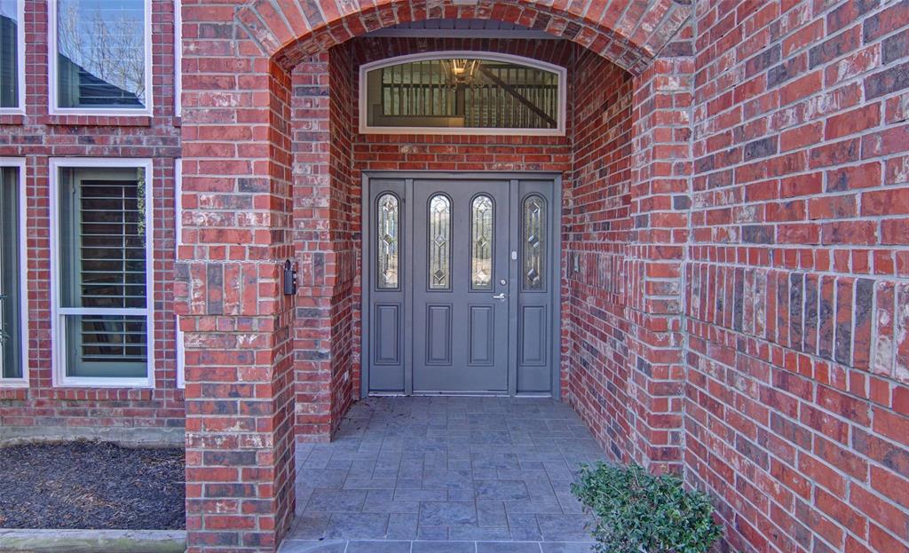 Pecan Grove - Residential
