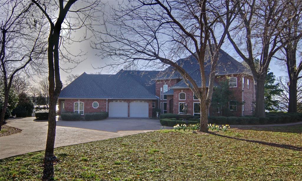 Pecan Grove - Residential