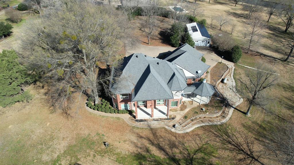 Pecan Grove - Residential