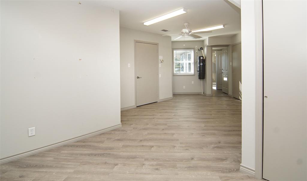 Pecan Grove - Residential
