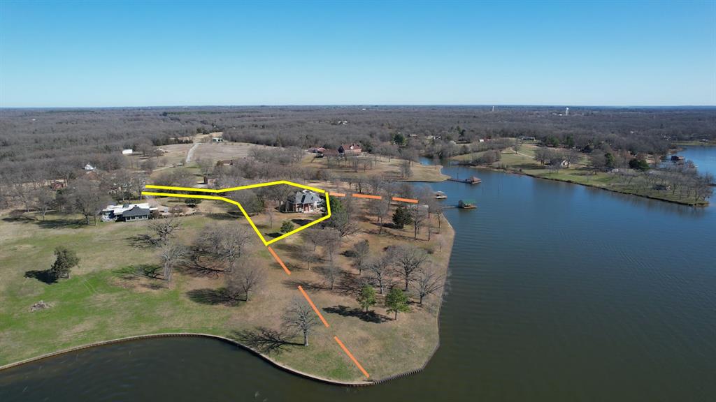 Pecan Grove - Residential