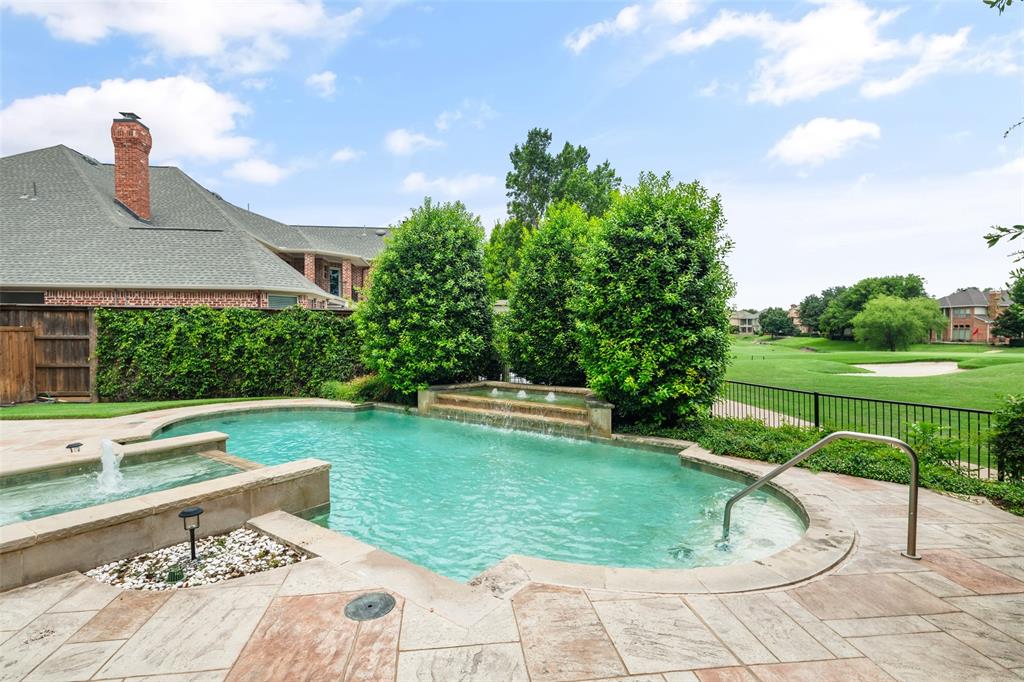 Pebble Brook At Willow Bend - Residential