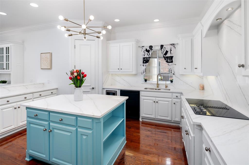 Pebble Brook At Willow Bend - Residential