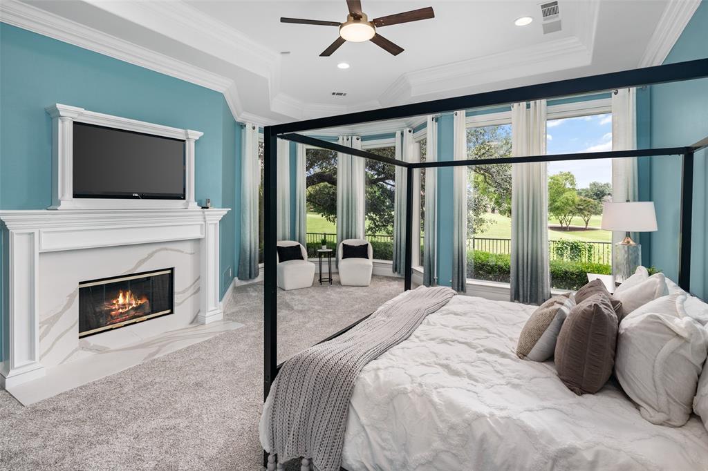 Pebble Brook At Willow Bend - Residential