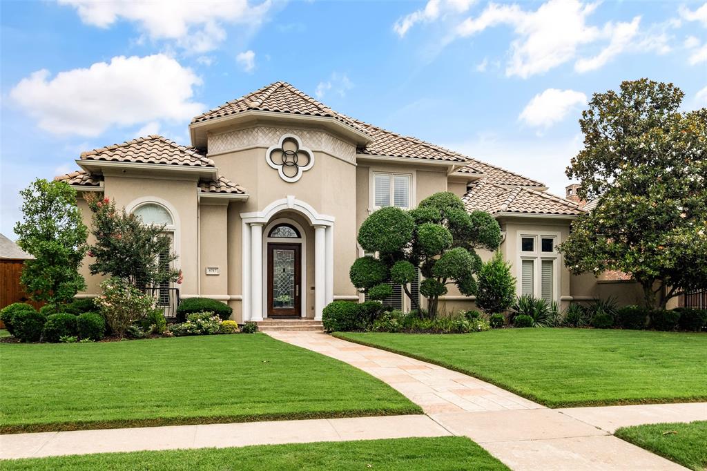 Pebble Brook At Willow Bend - Residential