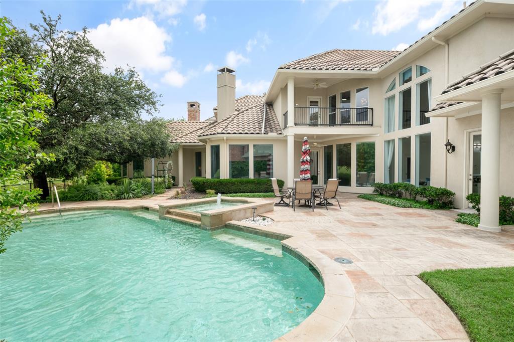 Pebble Brook At Willow Bend - Residential