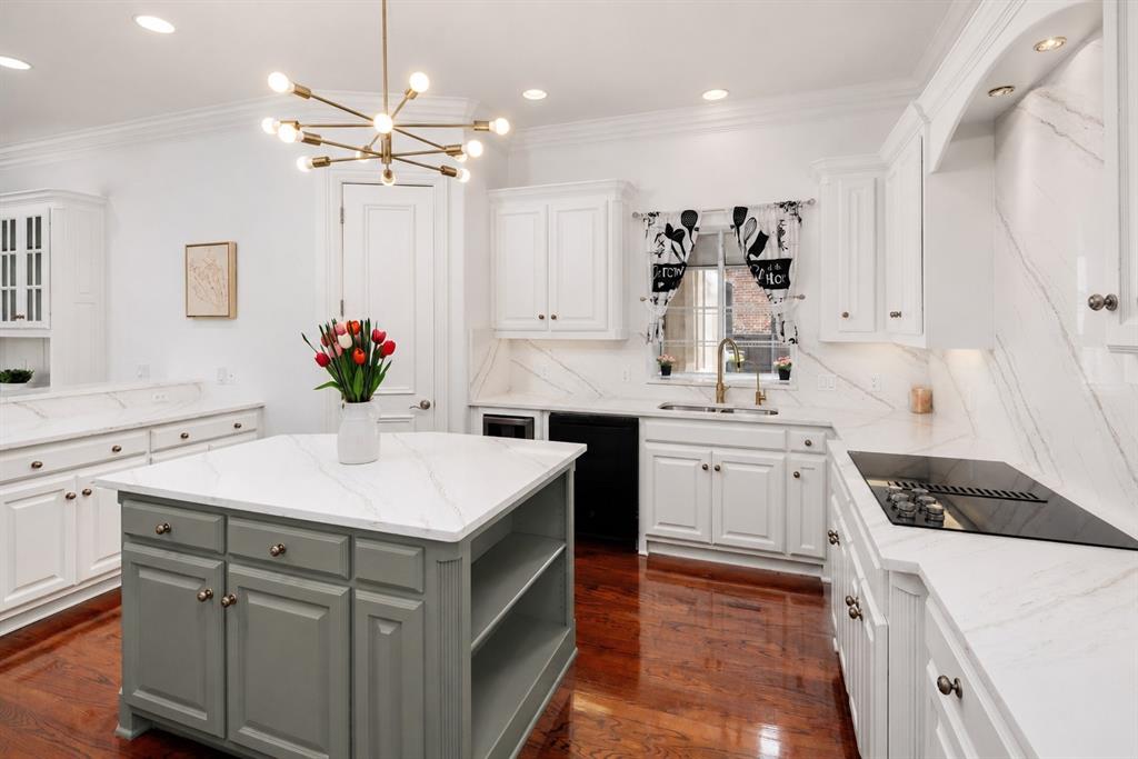Pebble Brook At Willow Bend - Residential