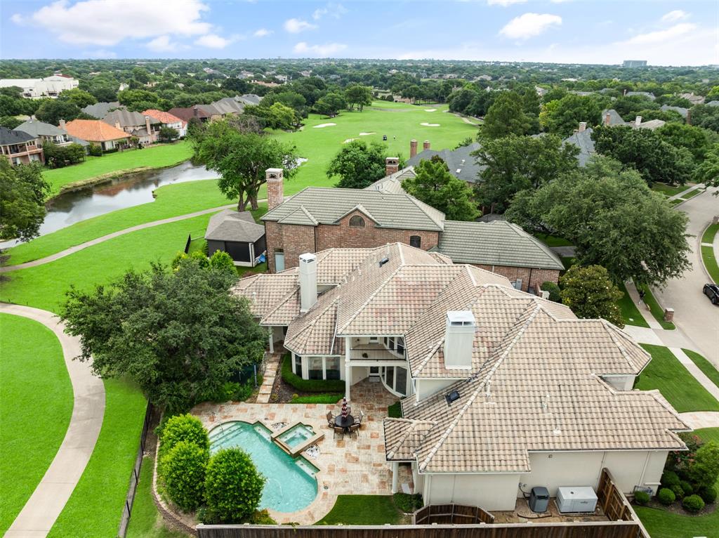 Pebble Brook At Willow Bend - Residential