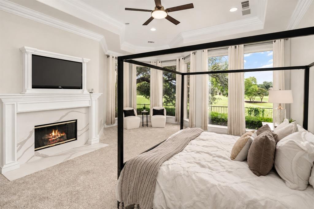 Pebble Brook At Willow Bend - Residential