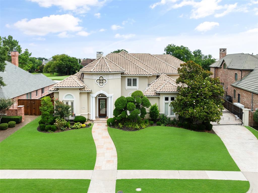 Pebble Brook At Willow Bend - Residential