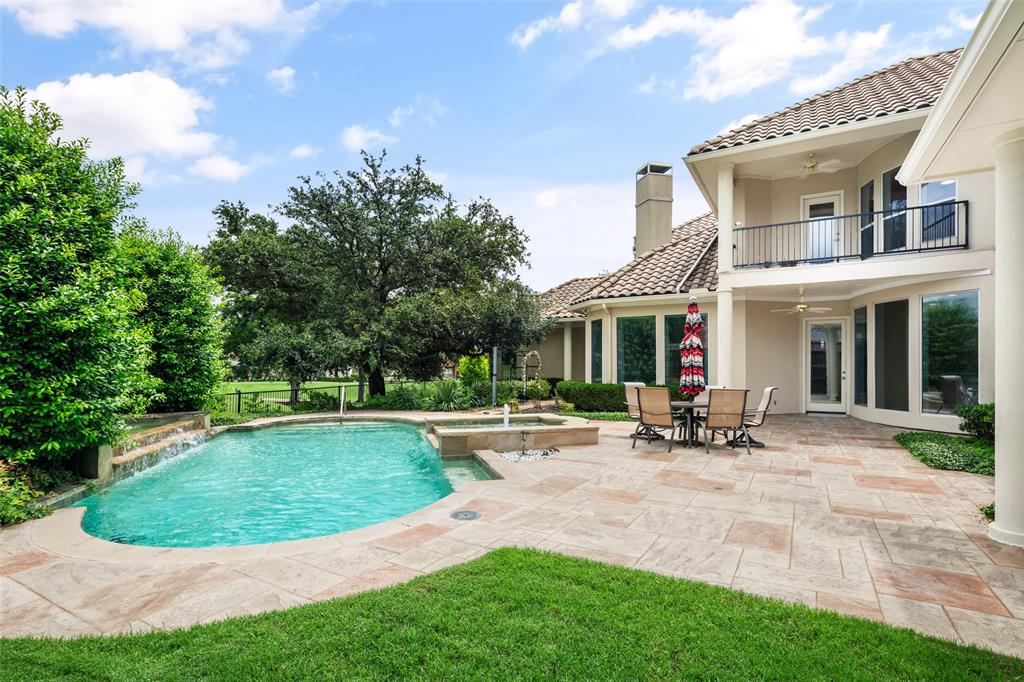 Pebble Brook At Willow Bend - Residential