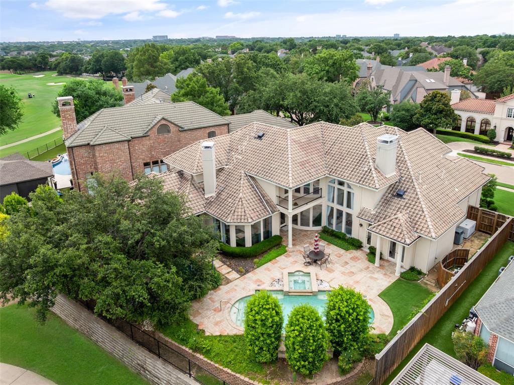 Pebble Brook At Willow Bend - Residential